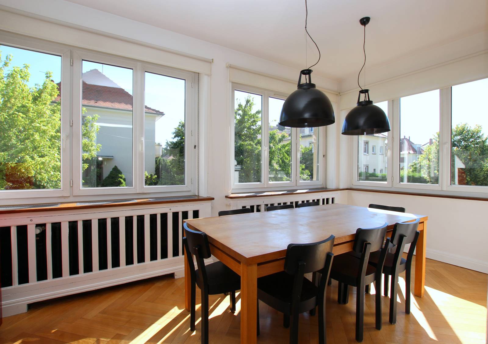 VENDU - Secteur MEINAU, superbe maison bourgeoise de 248 m²