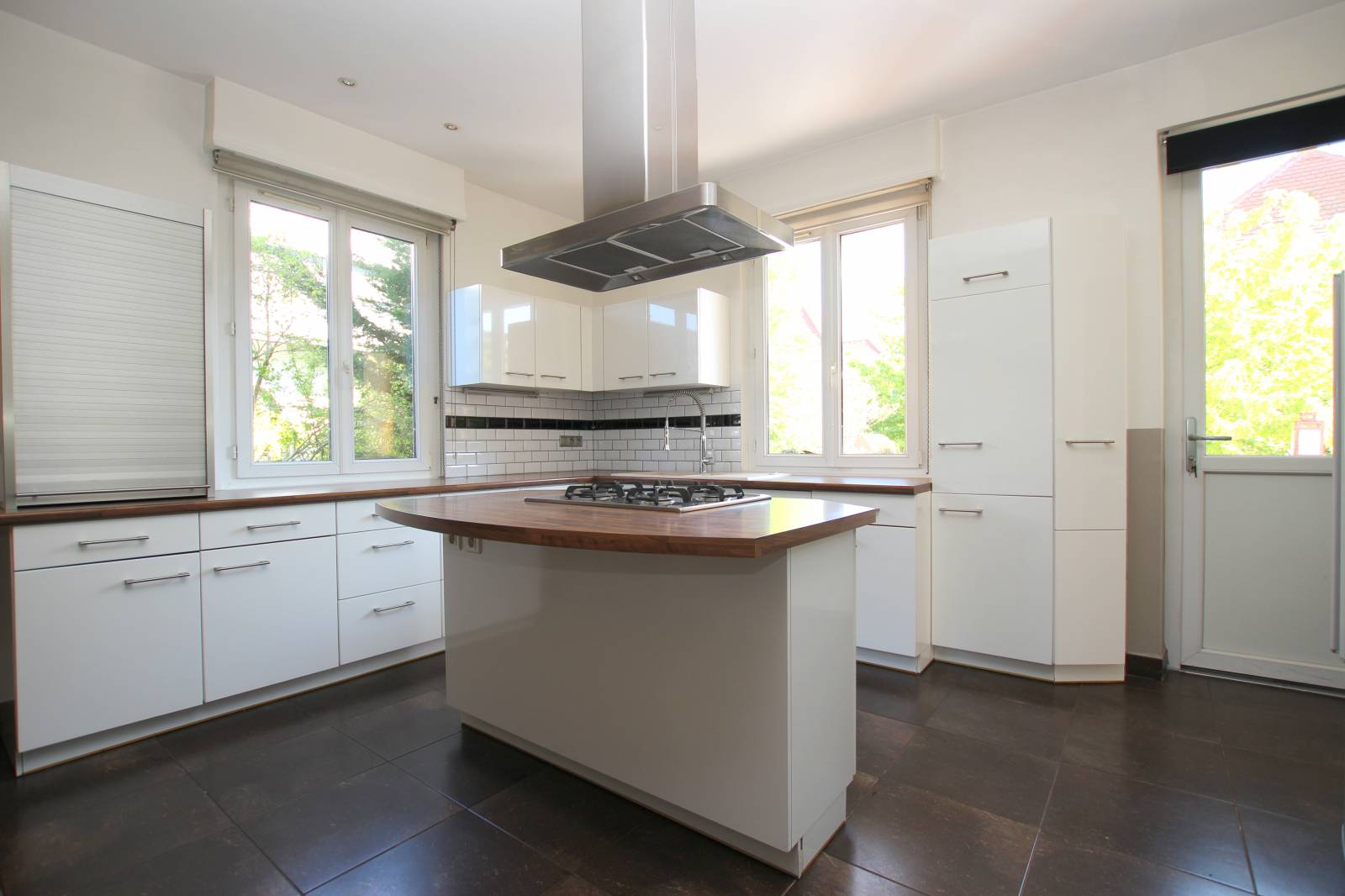 VENDU - Secteur MEINAU, superbe maison bourgeoise de 248 m²