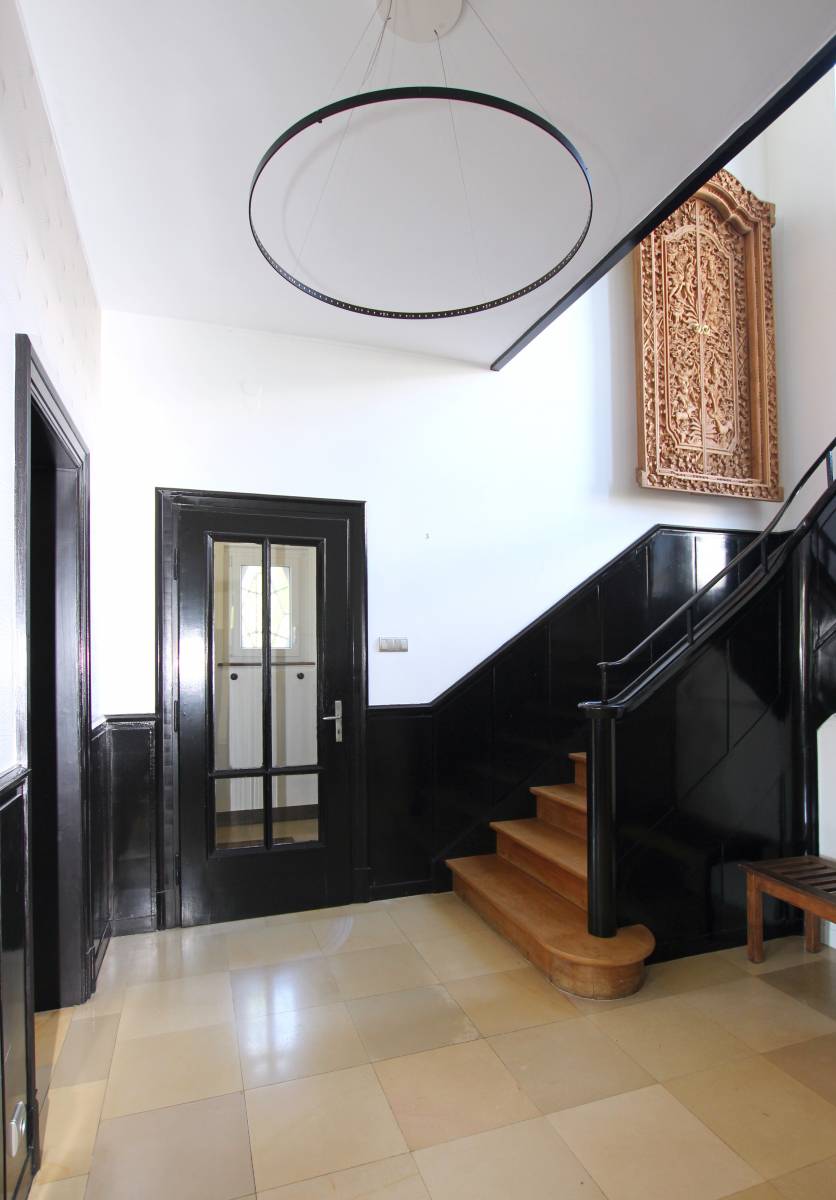 VENDU - Secteur MEINAU, superbe maison bourgeoise de 248 m²