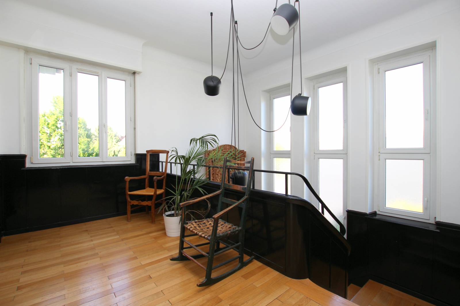 VENDU - Secteur MEINAU, superbe maison bourgeoise de 248 m²