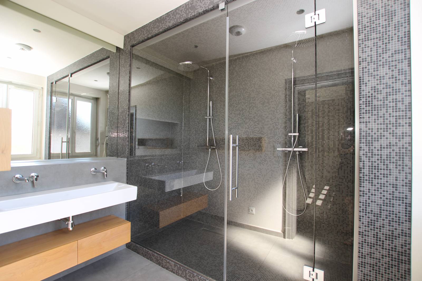 VENDU - Secteur MEINAU, superbe maison bourgeoise de 248 m²