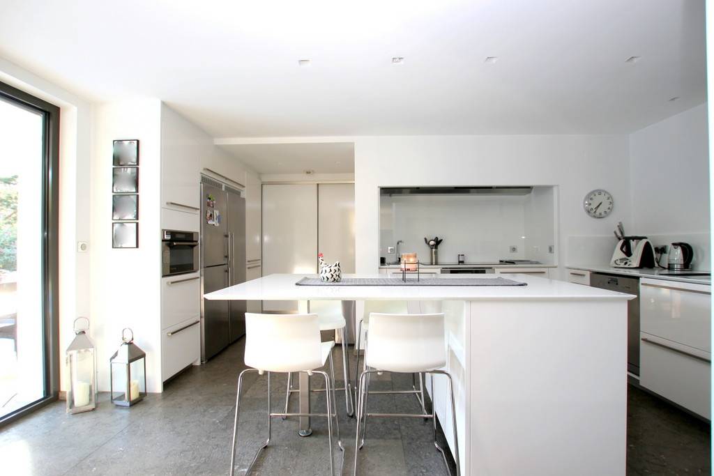 VENDU - Secteur TRUCHTERSHEIM - BEHLENHEIM très belle Maison d'architecte