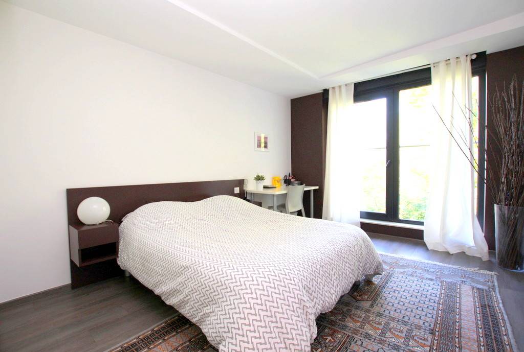 VENDU - Secteur TRUCHTERSHEIM - BEHLENHEIM très belle Maison d'architecte