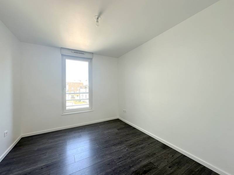 LOUE - STRASBOURG NEUDORF - PROX. PLACE DE L’ETOILE – AU CALME SUR PARC- GRAND APP. 3 PIECES 67,48 m² TERRASSE ET PARKING