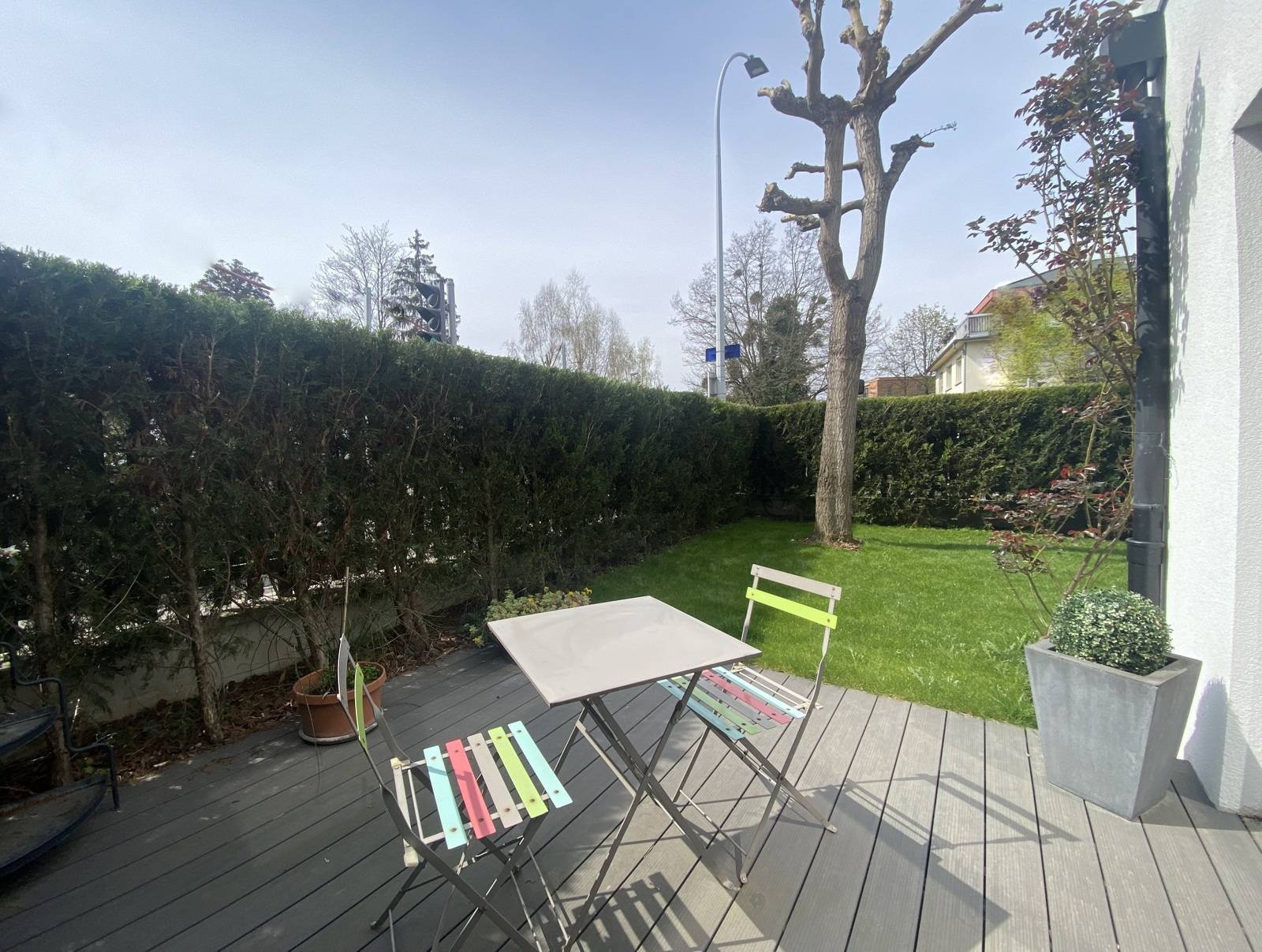 DEBUT ROBERTSAU - MAISON d’ARCHITECTE de 190 M²