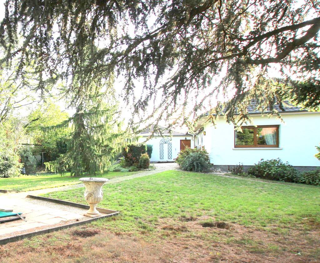 VENDU - A 15 minutes de l'hyper centre de Strasbourg, maison à rénover