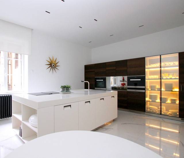 Contades superbe appartement de Maître avec balcons