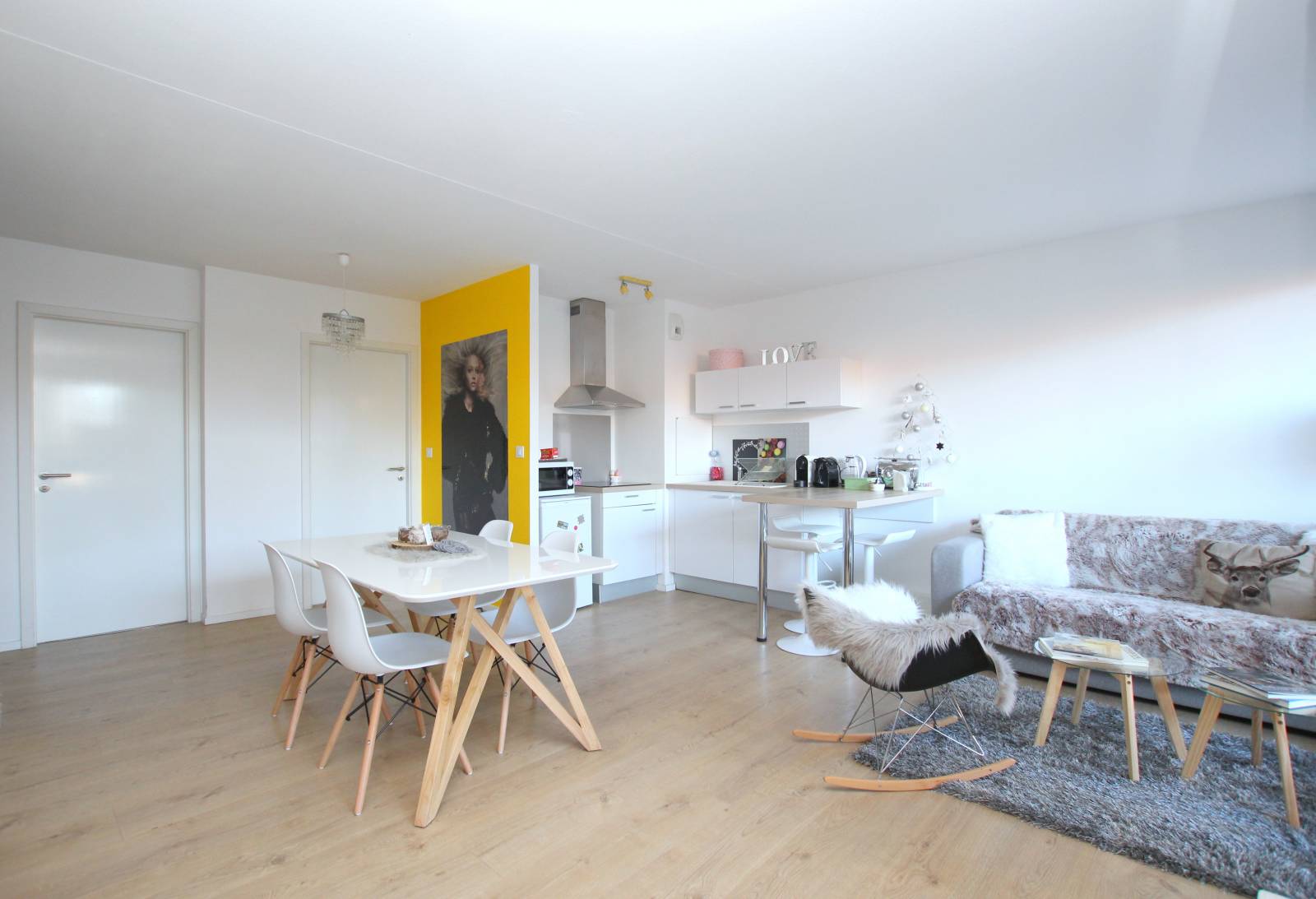 VENDU - Centre Historique 