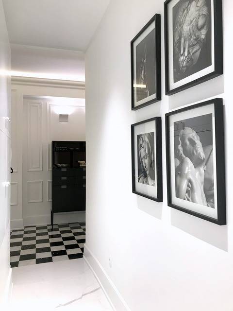 Contades superbe appartement de Maître avec balcons