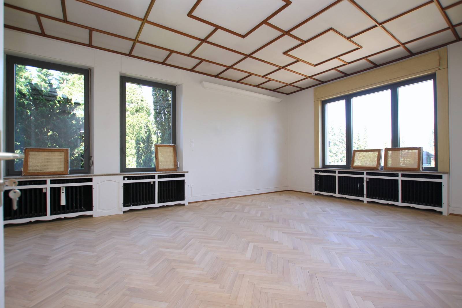 LOUE - OBERSCHAEFFOLSHEIM - MAISON 243 m² AVEC GRAND JARDIN ARBORE ET PAYSAGE