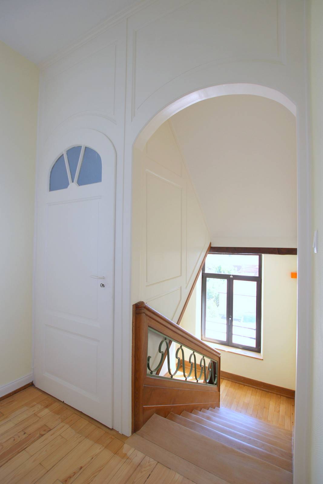 OBERSCHAEFFOLSHEIM - MAISON 243 m² AVEC GRAND JARDIN ARBORE ET PAYSAGE