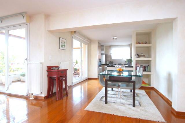 VENDU - Lumineux duplex de 148m² avec terrasse