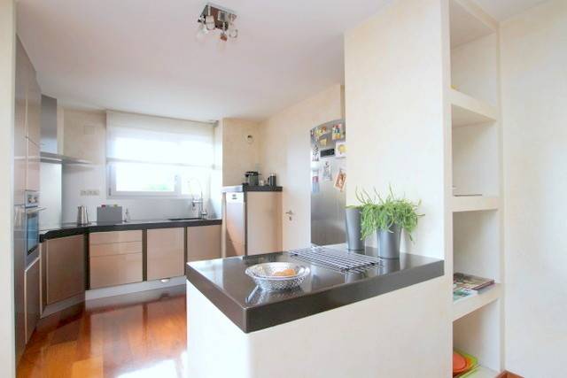 VENDU - Lumineux duplex de 148m² avec terrasse