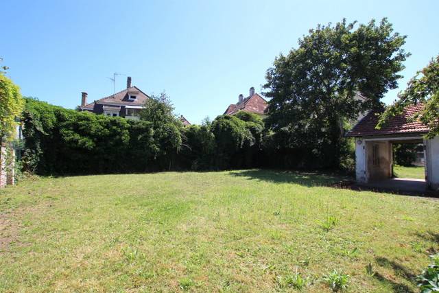 SUPERBE MAISON DE MAÎTRE de 1920