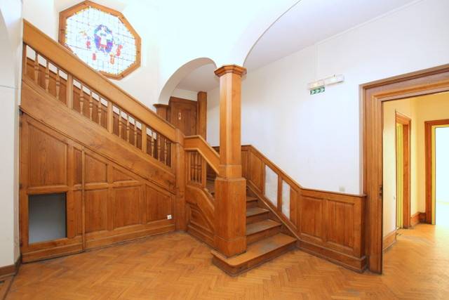 SUPERBE MAISON DE MAÎTRE de 1920