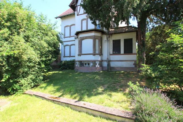 SUPERBE MAISON DE MAÎTRE de 1920