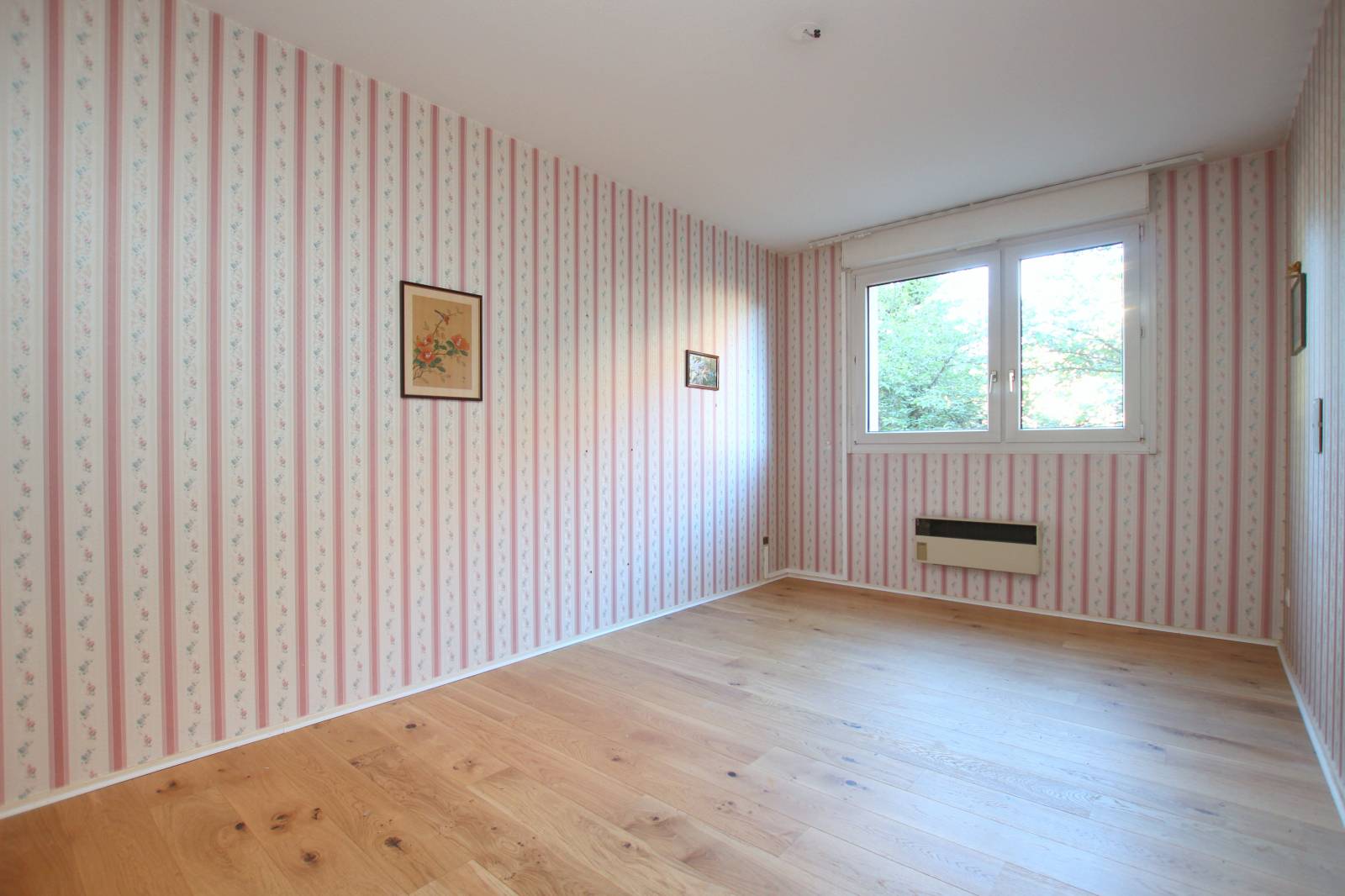 VENDU - DEBUT ROBERTSAU - Chemin du Beulenwoerth, appartement 5 Pièces 101,20 m² BALCON 13,30m² GARAGE