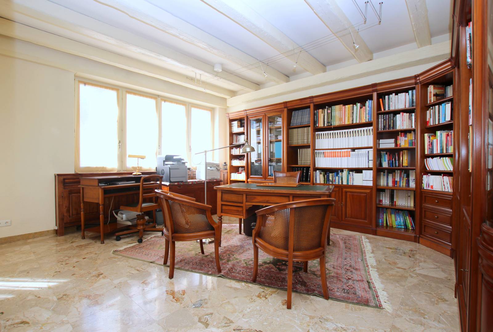 VENDU - DEBUT ROBERSTAU rue d'Offendord Maison bourgeoise 8 P 280 m² Piscine Salle de sport Jacuzzi