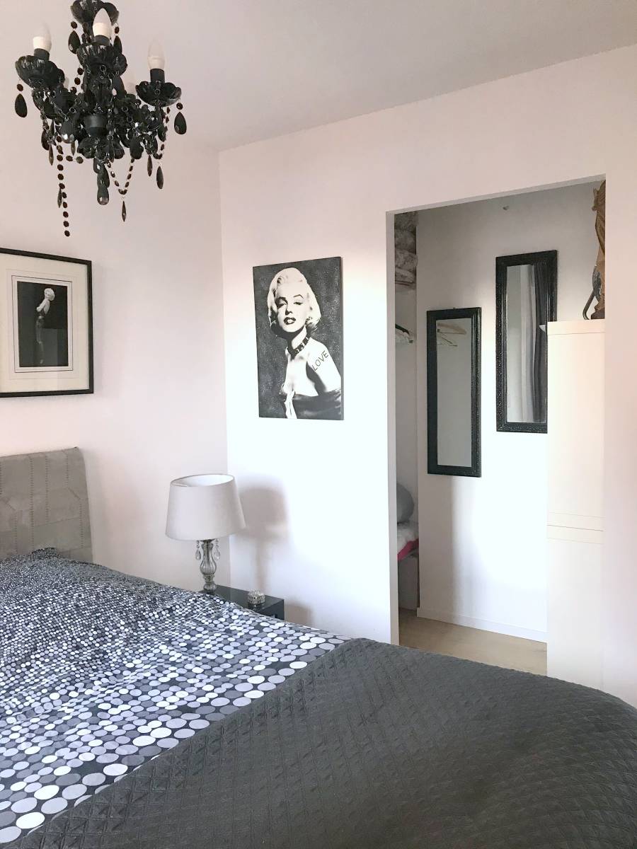 VENDU - Centre Historique 