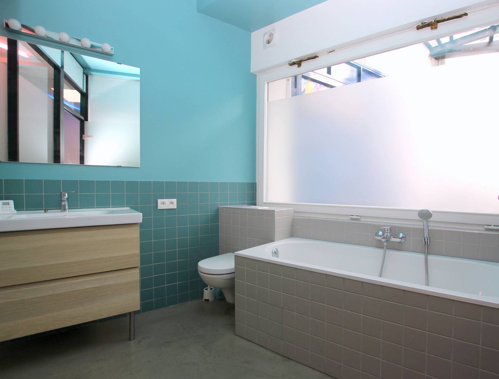 VENDU - Loft au cœur de la Krutenau à proximité directe du centre historique