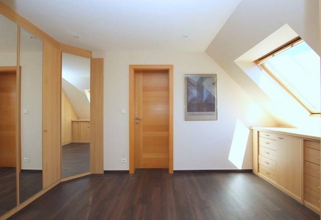 suite parentale dressing