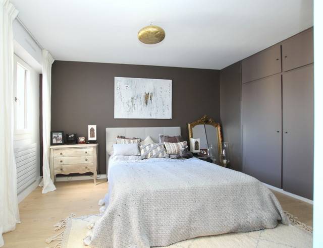 VENDU - STRASBOURG PETITE FRANCE VUE EAU 4 PIECES 95.6 m² TERRASSE-GARAGE