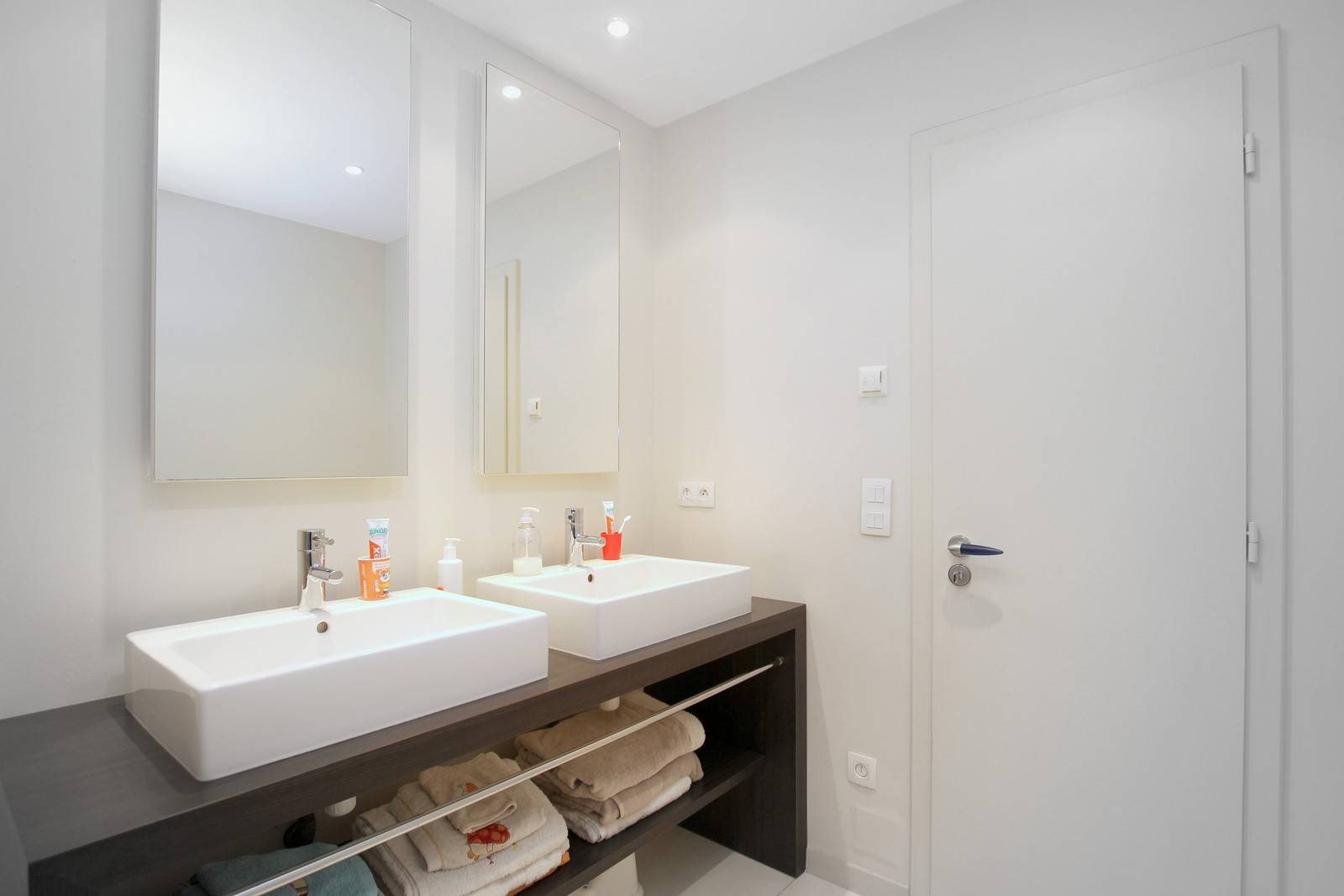 VENDU - Rare superbe appartement avec jardin suspendu de 200m²