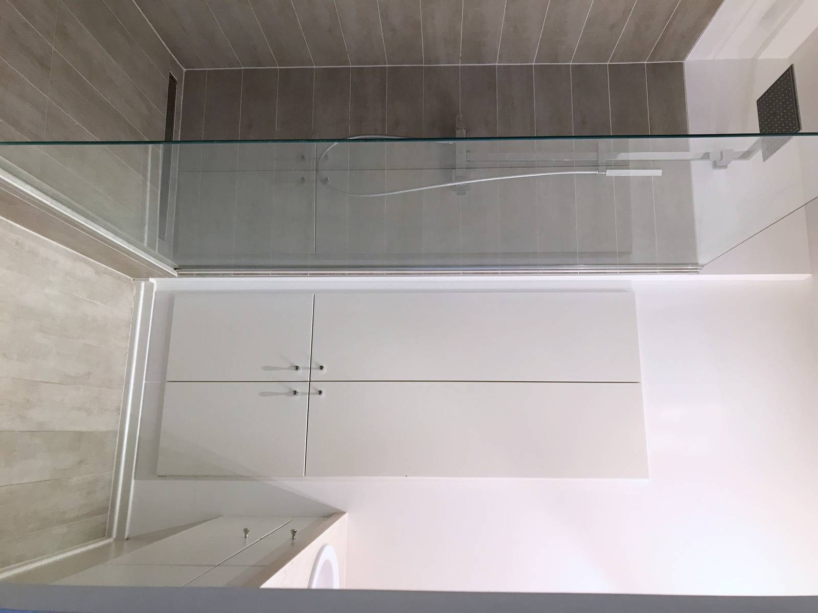 salle d'eau parentale