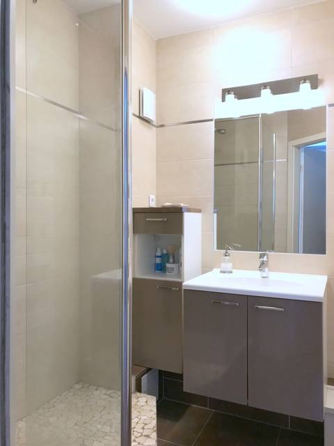 VENDU - Lumineux duplex de 148m² avec terrasse