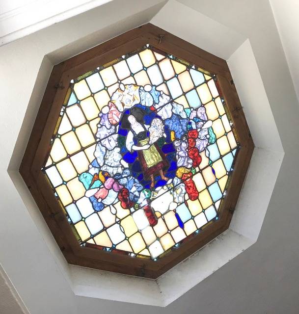 SUPERBE MAISON DE MAÎTRE de 1920