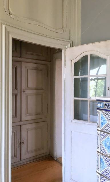 Finitions de qualité