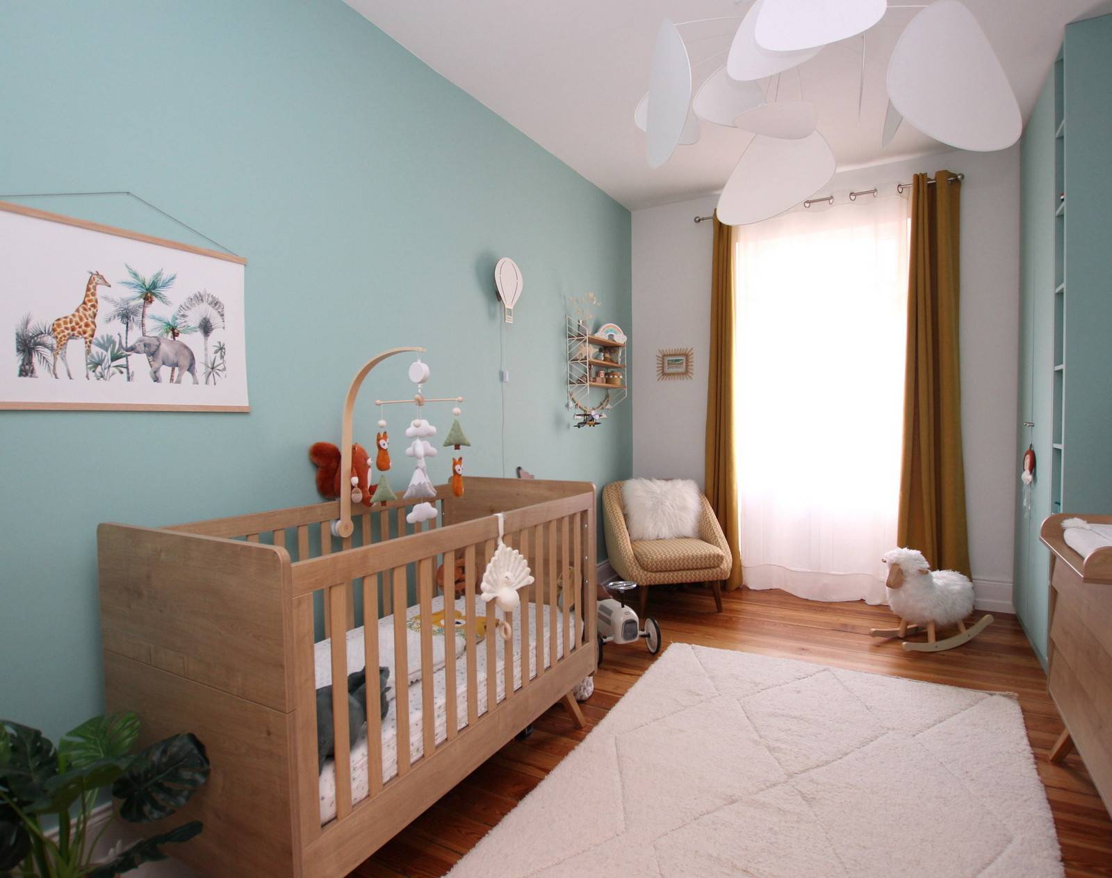 VENDU - Contades - 5 pièces 126 m² état neuf balcons