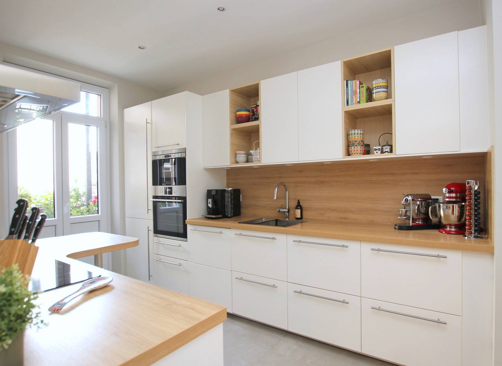 VENDU - Contades - 5 pièces 126 m² état neuf balcons