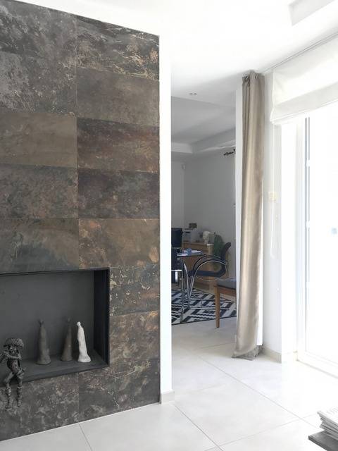 séjour accès bureau