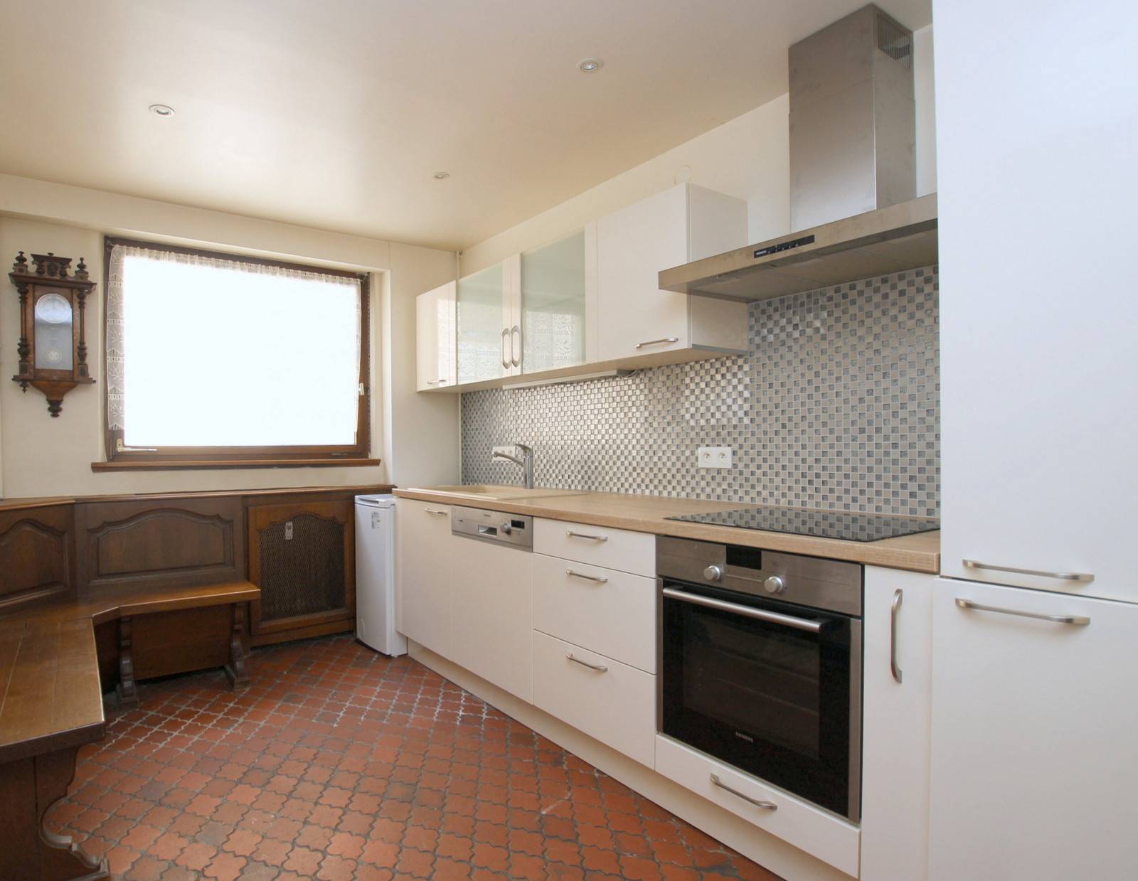 VENDU - CENTRE VILLE 4 pièces Etage élevé avec ascenseur et Parking