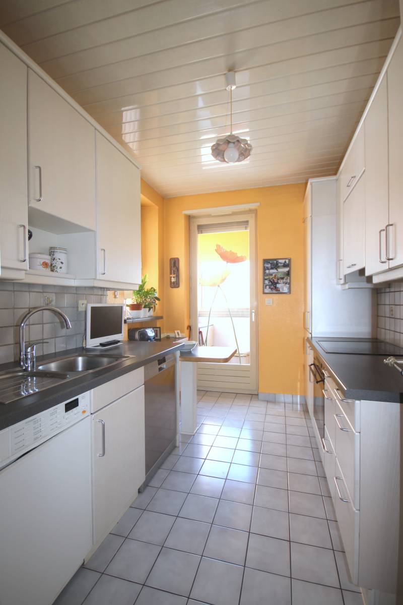 VENDU - ORANGERIE rue Sleidan Appartement 3 pièces 87 m² étage élevé avec ascenseur