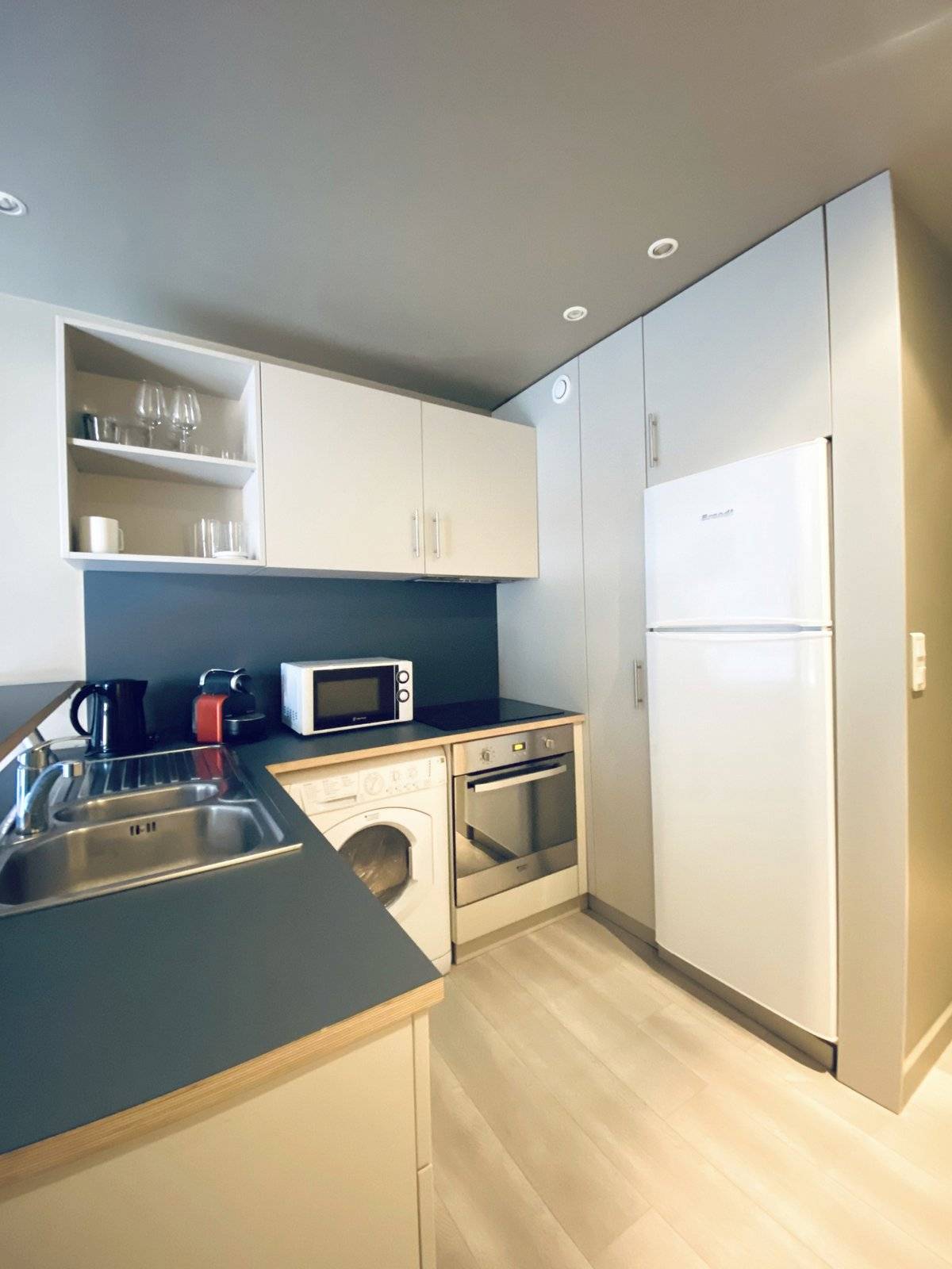 Location proche facs