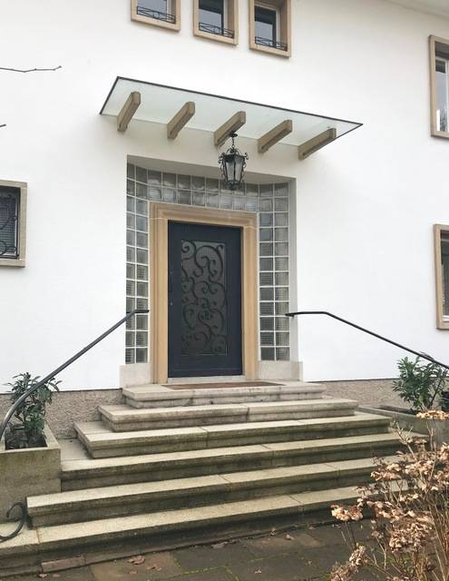 Où trouver un bien d'exception à Strasbourg?