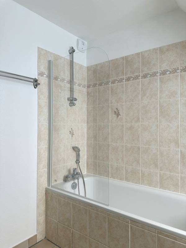 STRASBOURG – KRUTENAU – PROX FACS- APPARTEMENT 2 PIECES 41 M² - ETAGE ELEVE - ASCENSEUR