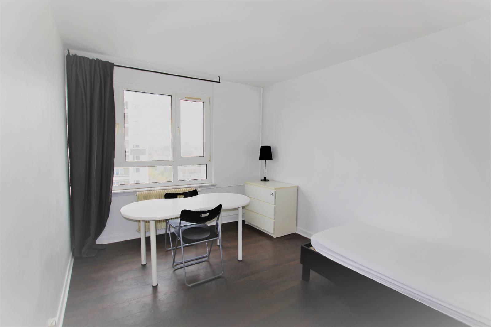 Studio proche facultés