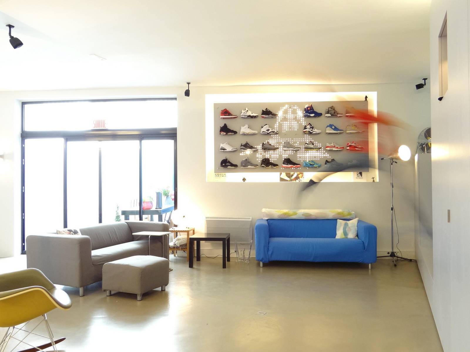 VENDU - Loft au cœur de la Krutenau à proximité directe du centre historique