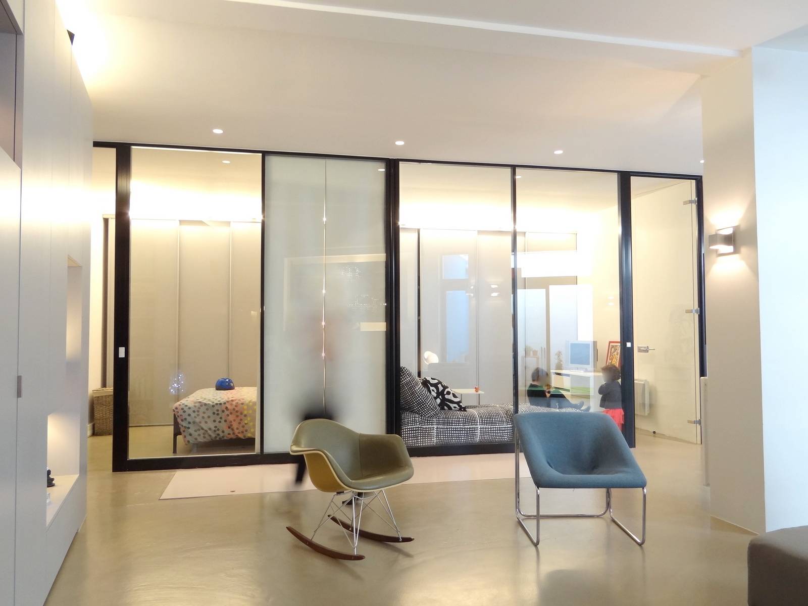 VENDU - Loft au cœur de la Krutenau à proximité directe du centre historique