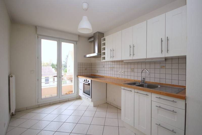 VENDU - ROBERSTAU Sentier de l'Aubépine 4 pièces 96m² avec terrasse et garage