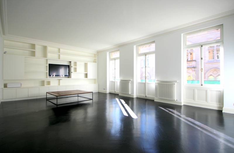 VENDU - CENTRE VILLE secteur République Appartement 271 m² Prestations très Haut de Gamme Parking Privatif