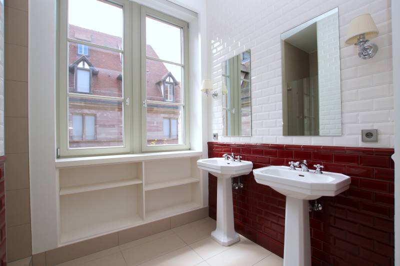 VENDU - HYPER CENTRE Rue des cordonniers/ Place Saint Thomas grand studio 38m²