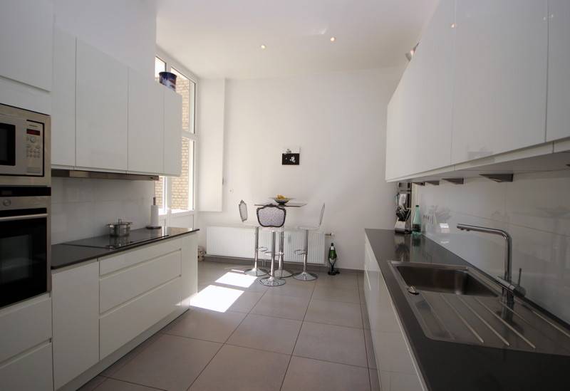 Orangerie Appartement 6 pièces