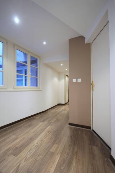 VENDU - CENTRE VILLE Place du Corbeau Appartement 3 pièces 62 m²