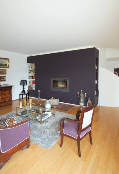 VENDU - DEBUT ROBERSTAU rue Jeanne d'Arc maison d'architecte 218 m² avec Piscine et Garage