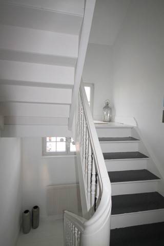 VENDU - ROBERSTAU rue Boecklin Appartement 9 pièces