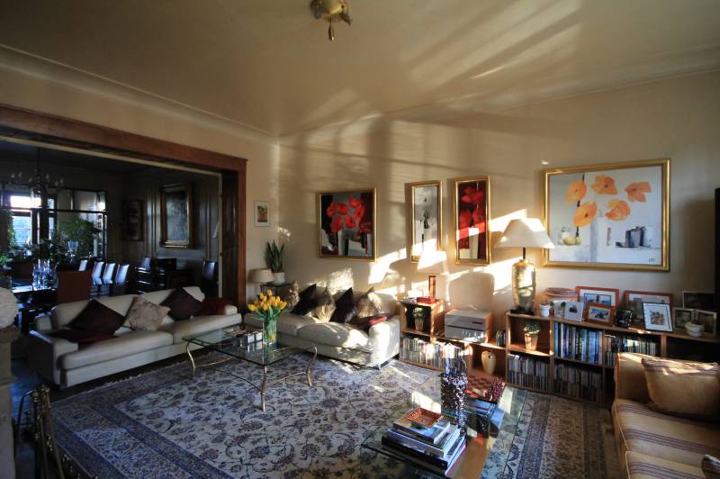 VENDU - DEBUT ROBERSTAU rue du Parc Maison de Maître à rénover 315 m² avec Piscine